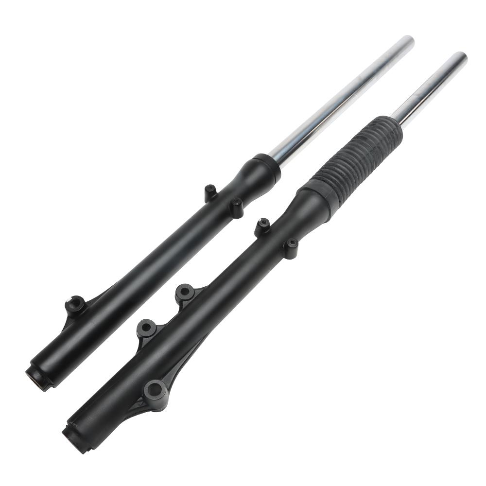Tubo Fuerza Suspension Delan PROMOTO Italika DM200/KURAZAI SPARTHA200/VENTO Crossmax 200 DER/IZQ Completo