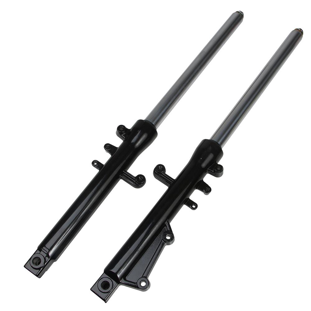 Tubo Fuerza Suspension Delan PROMOTO Italika 150SZ DER/IZQ Completo