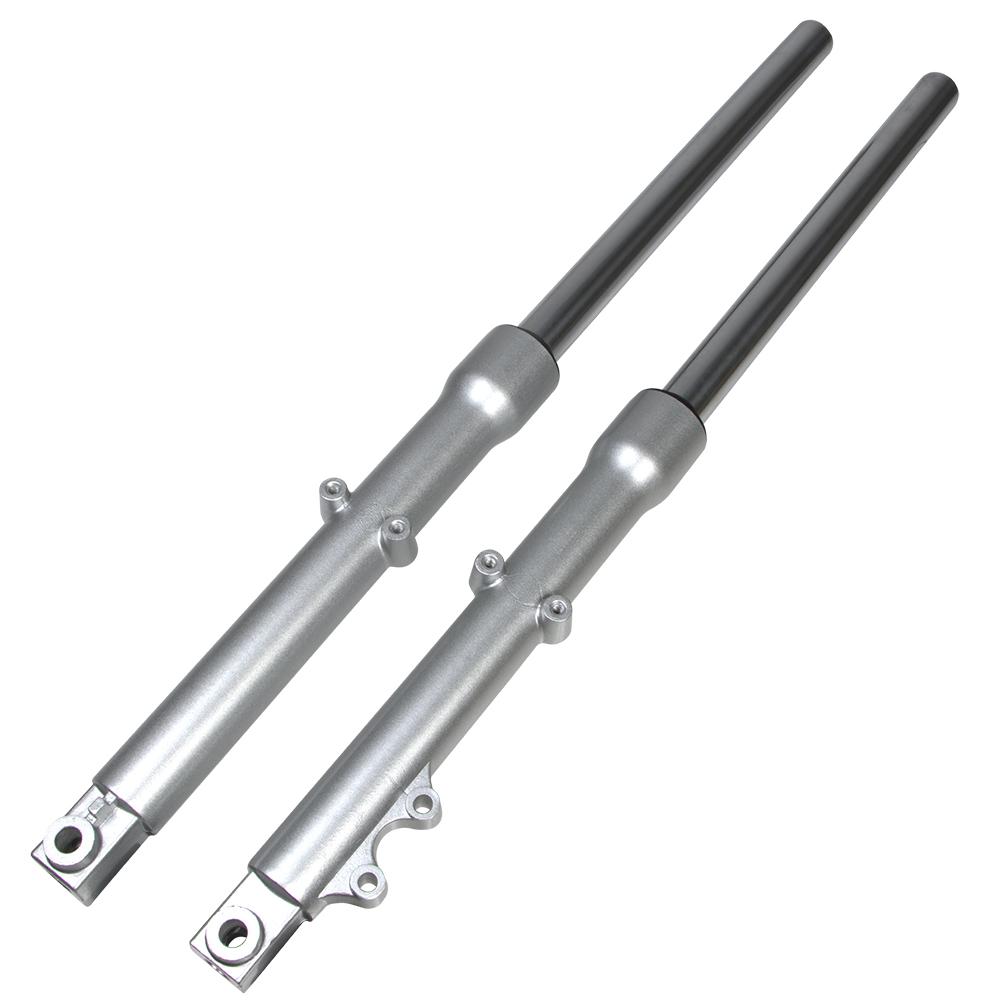 Tubo Fuerza Suspension Delan PROMOTO Italika FT150 DER/IZQ Completo