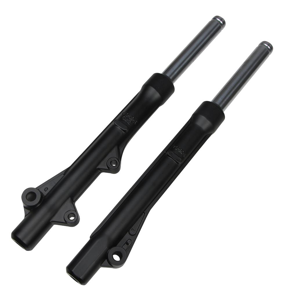 Tubo Fuerza Suspension Delan PROMOTO Italika AT125 DER/IZQ Completo