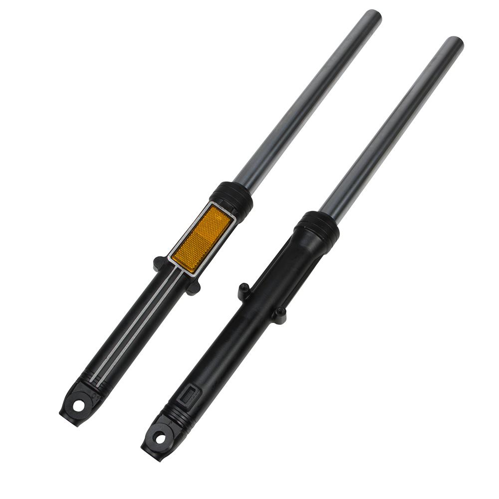 Tubo Fuerza Suspension Delan PROMOTO Honda CGL125 Tool DER/IZQ Completo