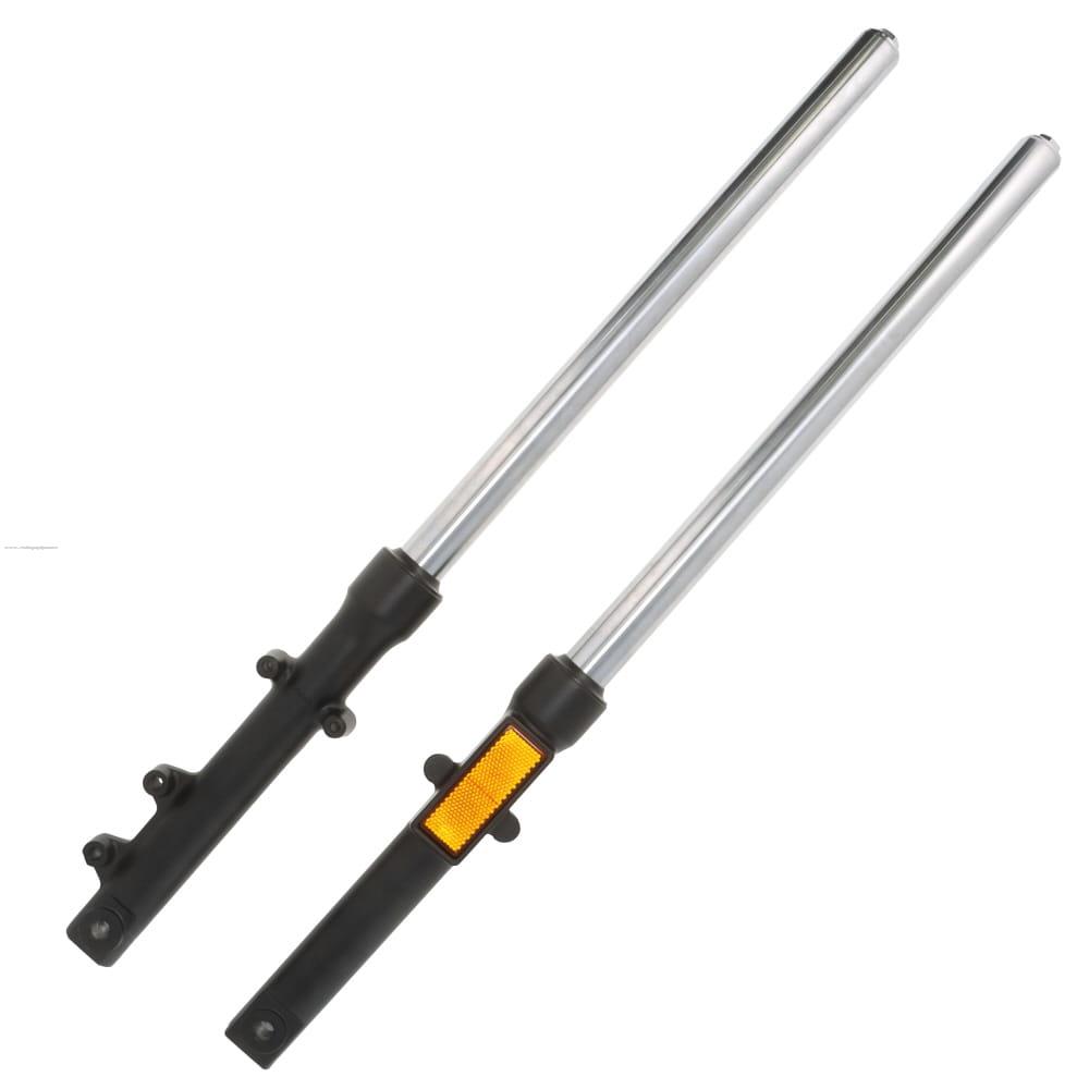 Tubo Fuerza Suspension Delan PROMOTO DER/IZQ Completo Vento Rocketman 250