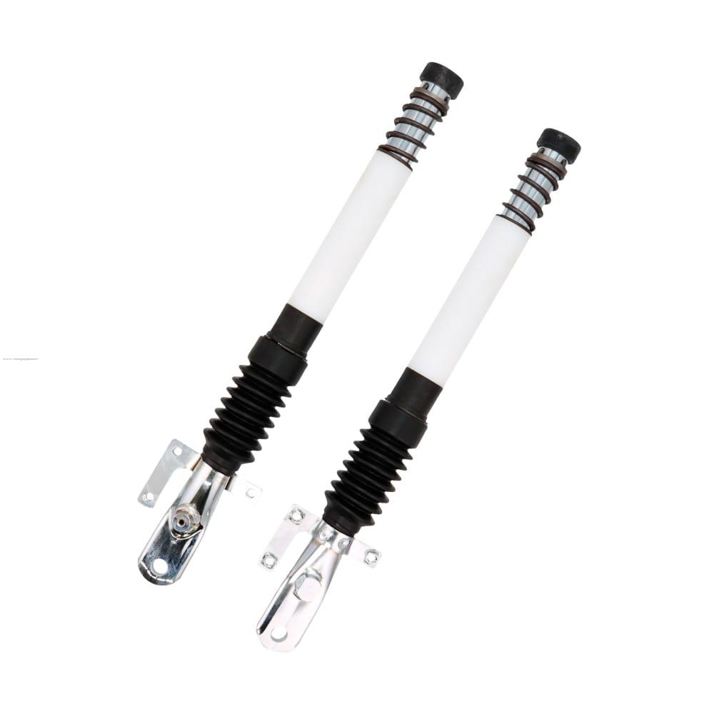 Tubo Fuerza Suspension Delan DER/IZQ Completo Honda Navi 110