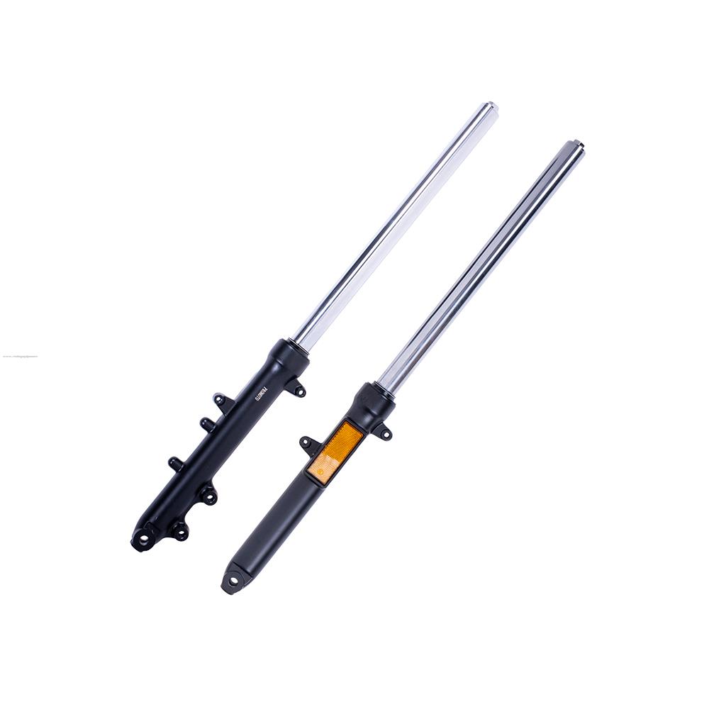 Tubo Fuerza Suspension Delan PROMOTO DER/IZQ Completo Vento Cyclone 200