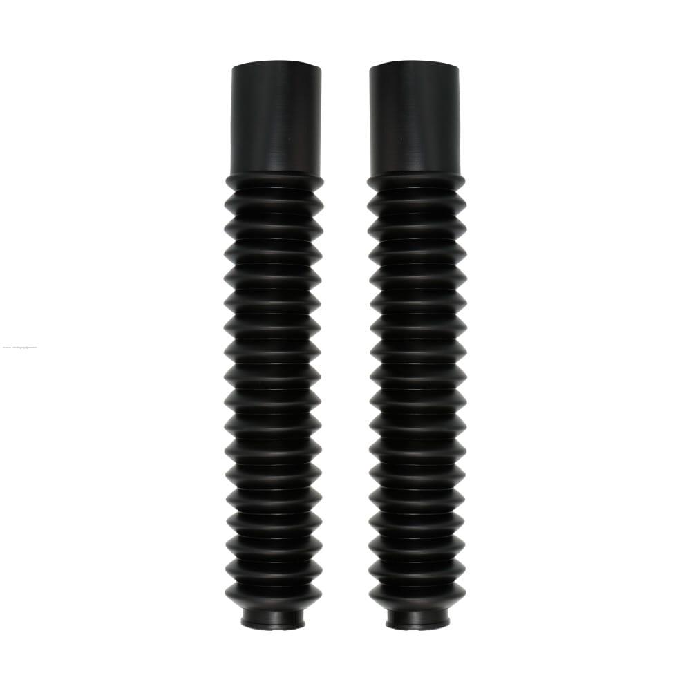 Juego Hule Cubre Polvo Suspension 18T Universal Tipo Cross Universal Tipo Cross