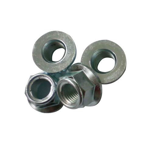 Tuerca Eje Oscilante Suspension Italika FT150 DELIVERY/FT150 S/LX150T-C Italika FT150 DELIVERY/FT150 S/LX150T-C