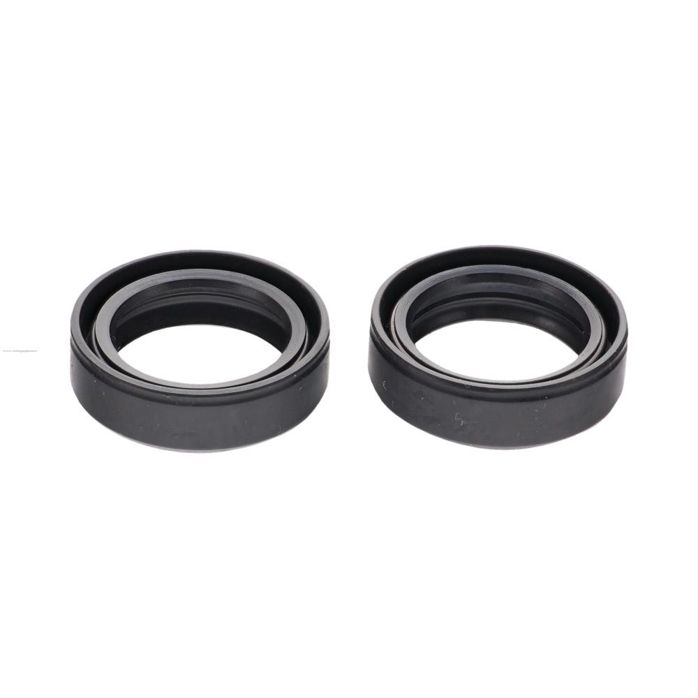 Juego Retenes Suspension PROMOTO 27X37X10.5 P/ITALIKA FT150 Delivery