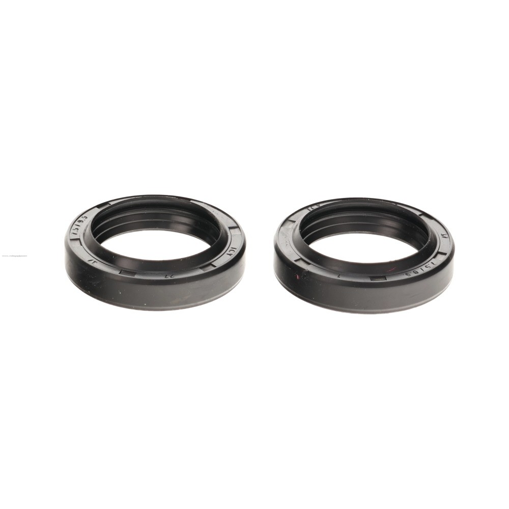 Juego Retenes Suspension 27X37X7.5/9.5 P/ITALIKA FT125