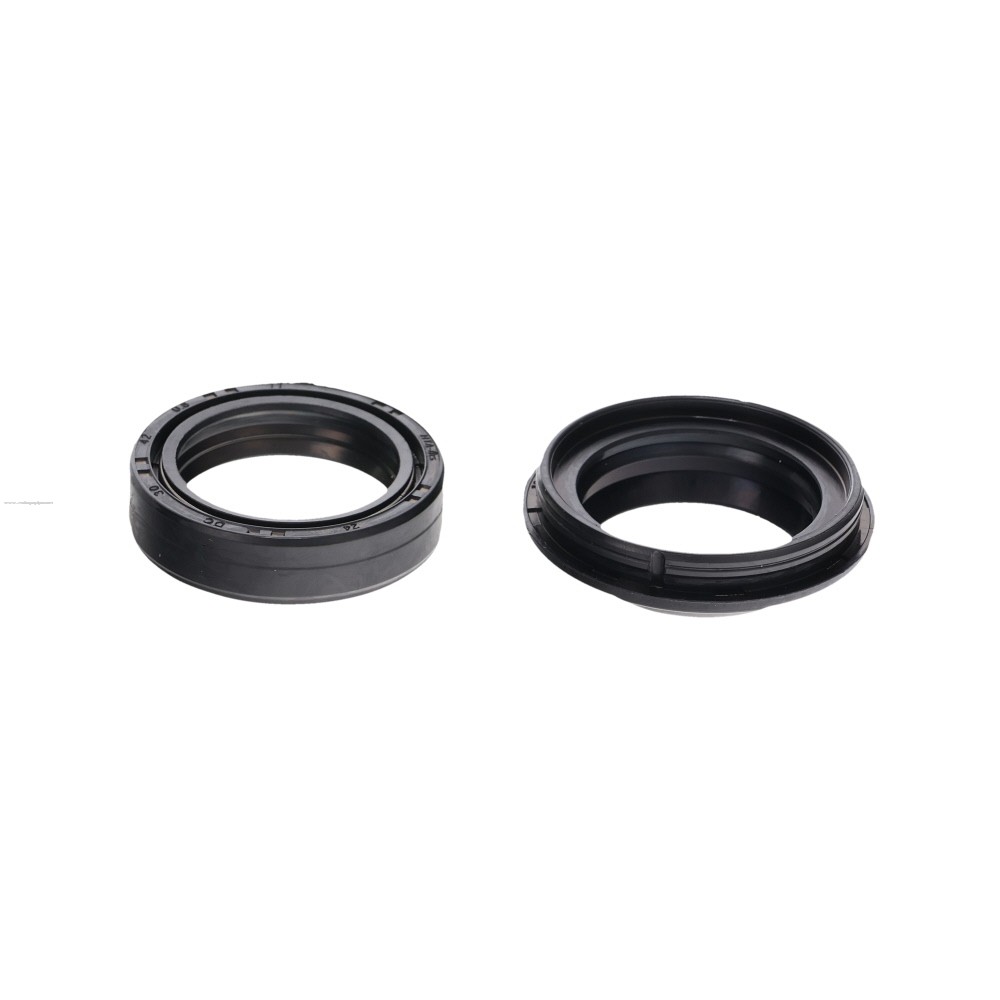 Juego Retenes Suspension PROMOTO C/CUBRE Polvo Bajaj Pulsar 135 LS /DISCOVER 125 5G/135 S /DISCOVER 125 5G/135 S
