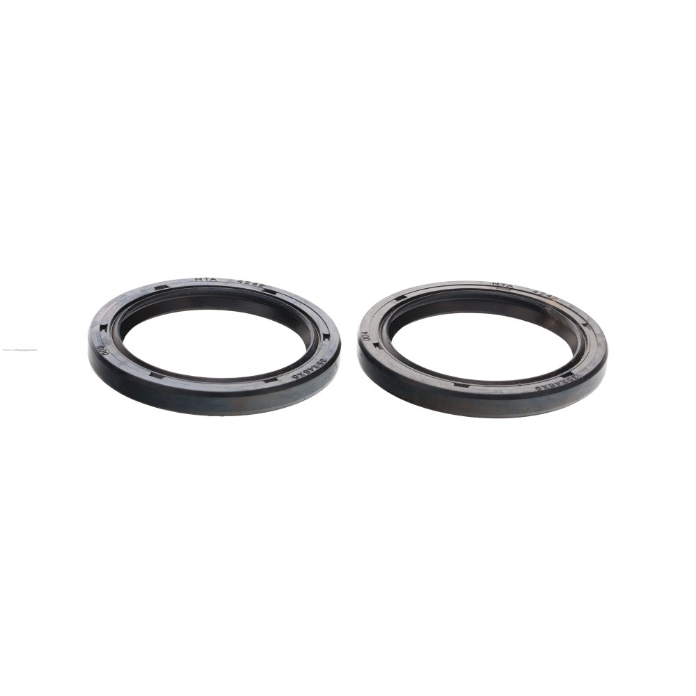 Juego Retenes Suspension PROMOTO Oscilante (35X46X5)(2 PIEZAS) Tvs King 200