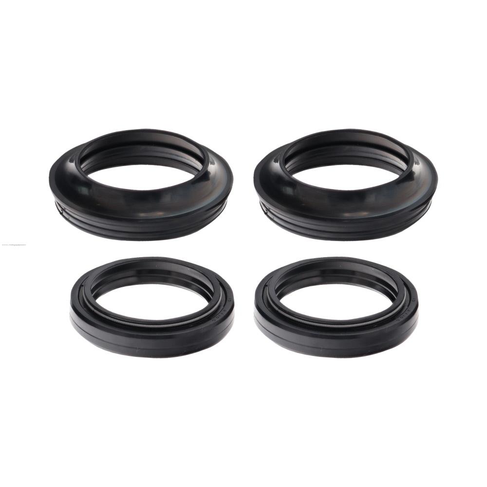Juego Retenes Suspension PROMOTO Bajaj Pulsar N250