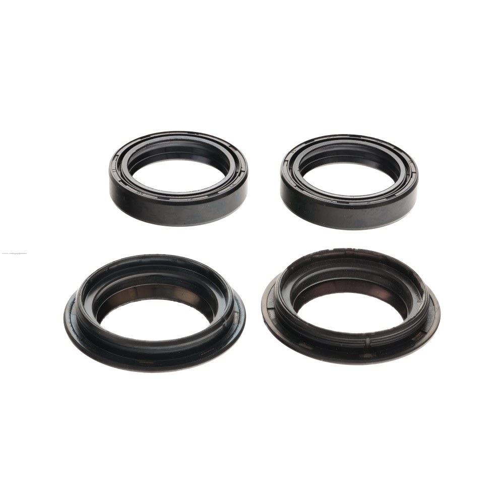 Juego Retenes Suspension PROMOTO (4 PIEZAS) Italika 250Z/SZ/280Z