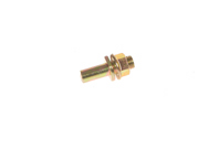 BIRLO/TORNILLO Engrane Trasero P/HONDA CG125