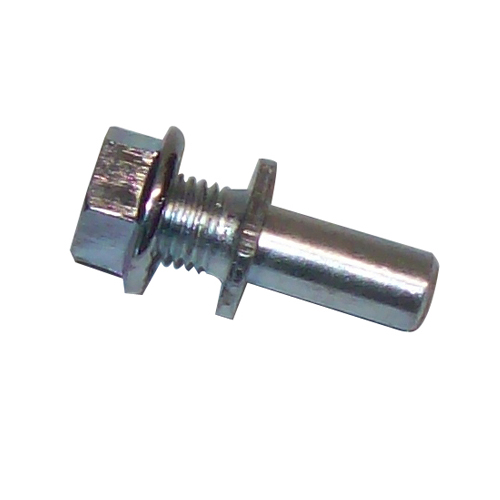 BIRLO/TORNILLO Engrane Trasero PROMOTO (4 PIEZAS) P/ITALIKA Forza 150 GT