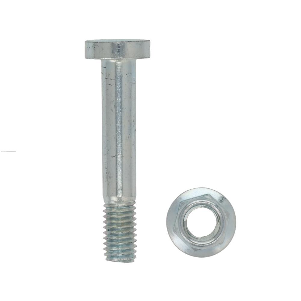 BIRLO/TORNILLO Engrane Trasero RIALLI (6 PIEZAS) Bajaj Pulsar NS200 UG