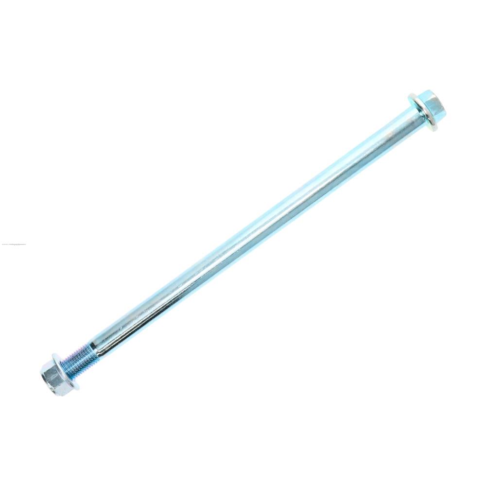 Eje Rueda Delan Raceline Vento Crossmax 200