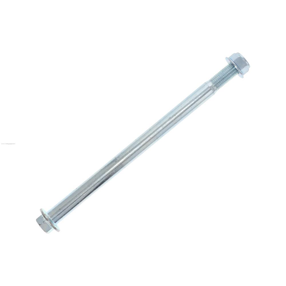 Eje Rueda Delan PROMOTO Vento Nitrox 300 T3