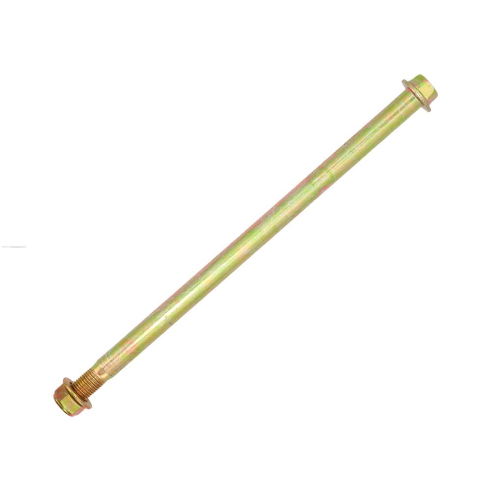 Eje Rueda Trasera PROMOTO P/ITALIKA FT150G