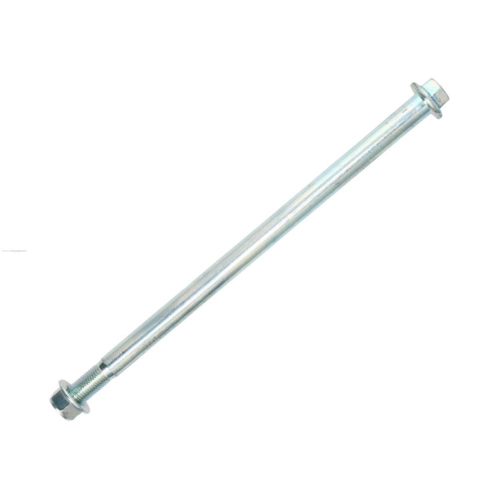 Eje Rueda Trasera Raceline Vento Crossmax 200