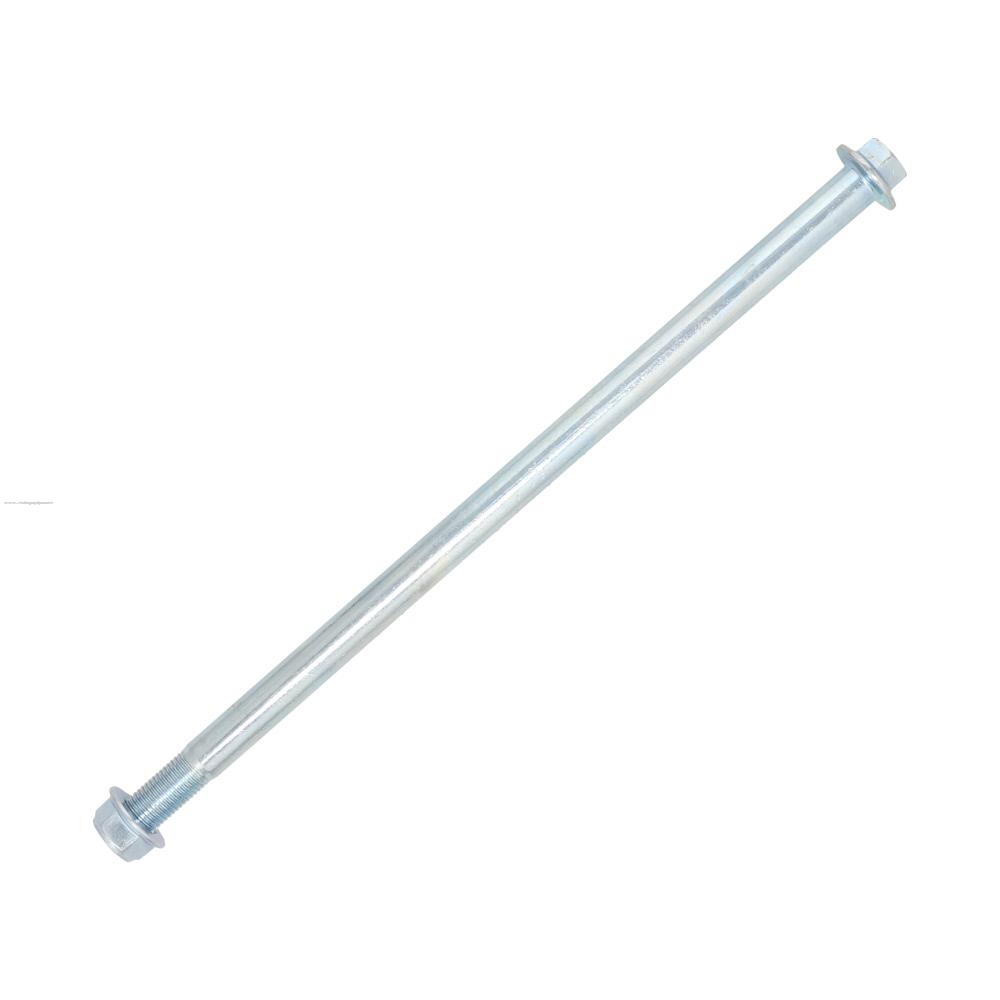 Eje Rueda Trasera PROMOTO Vento Nitrox 300 T3 (5 PIEZAS)