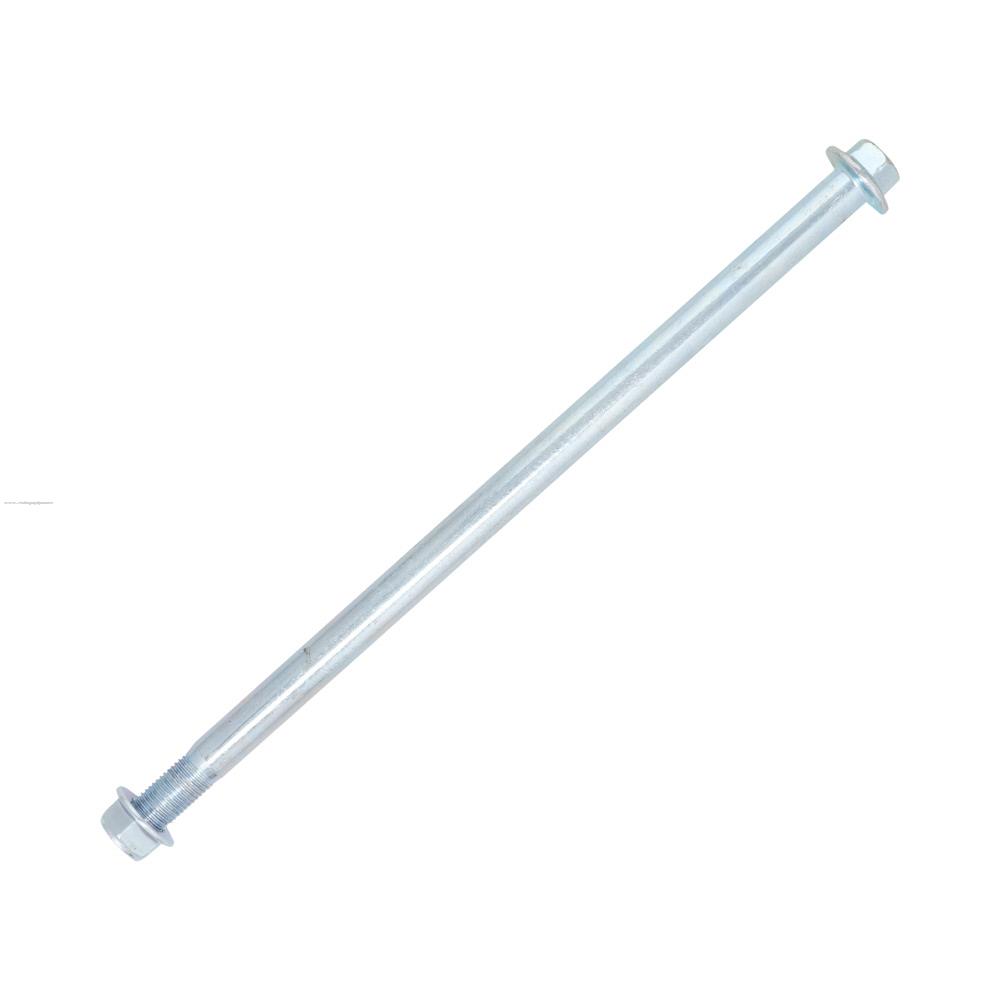 Eje Rueda Trasera PROMOTO Vento Crossmax 300 Xeverus 300 (5 PIEZAS)