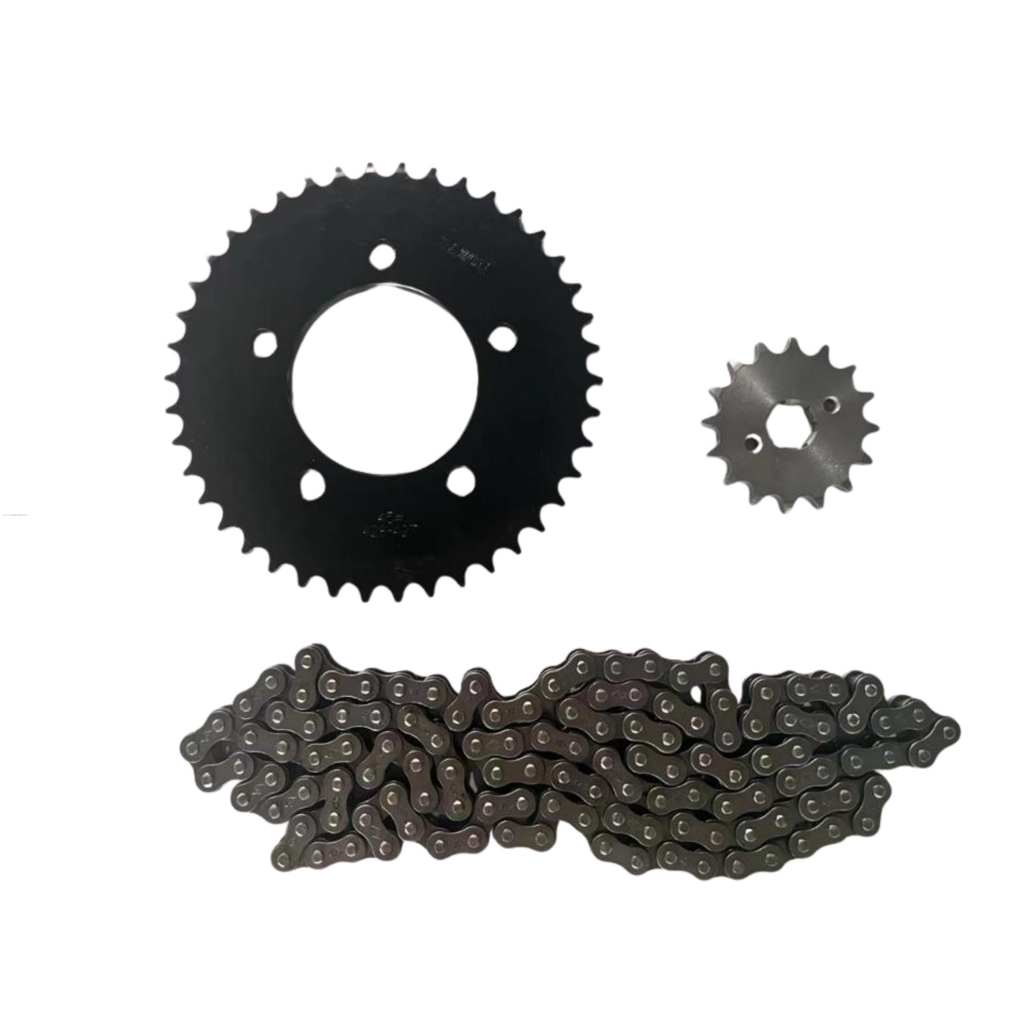 Juego Engranes PROMOTO Vento Nitrox 300 T3