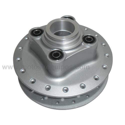 Maza Trasera RIALLI P/HONDA Cargo 125