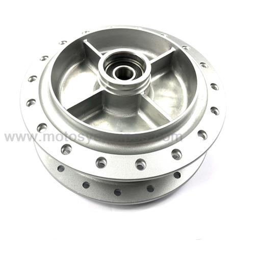 Maza Trasera PROMOTO P/YAMAHA YBR125C Express