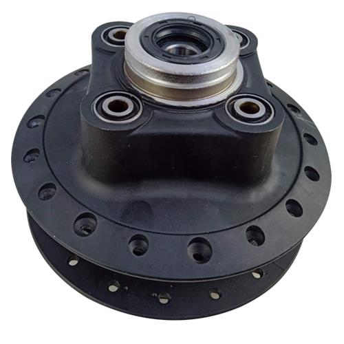 Maza Trasera PROMOTO Italika DM200/FT150G