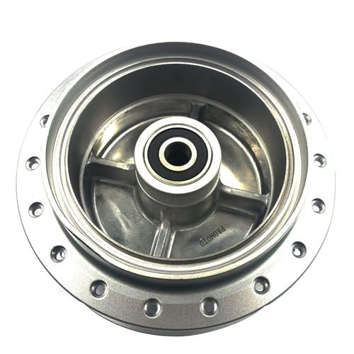 Maza Trasera PROMOTO P/HONDA GL150 Cargo