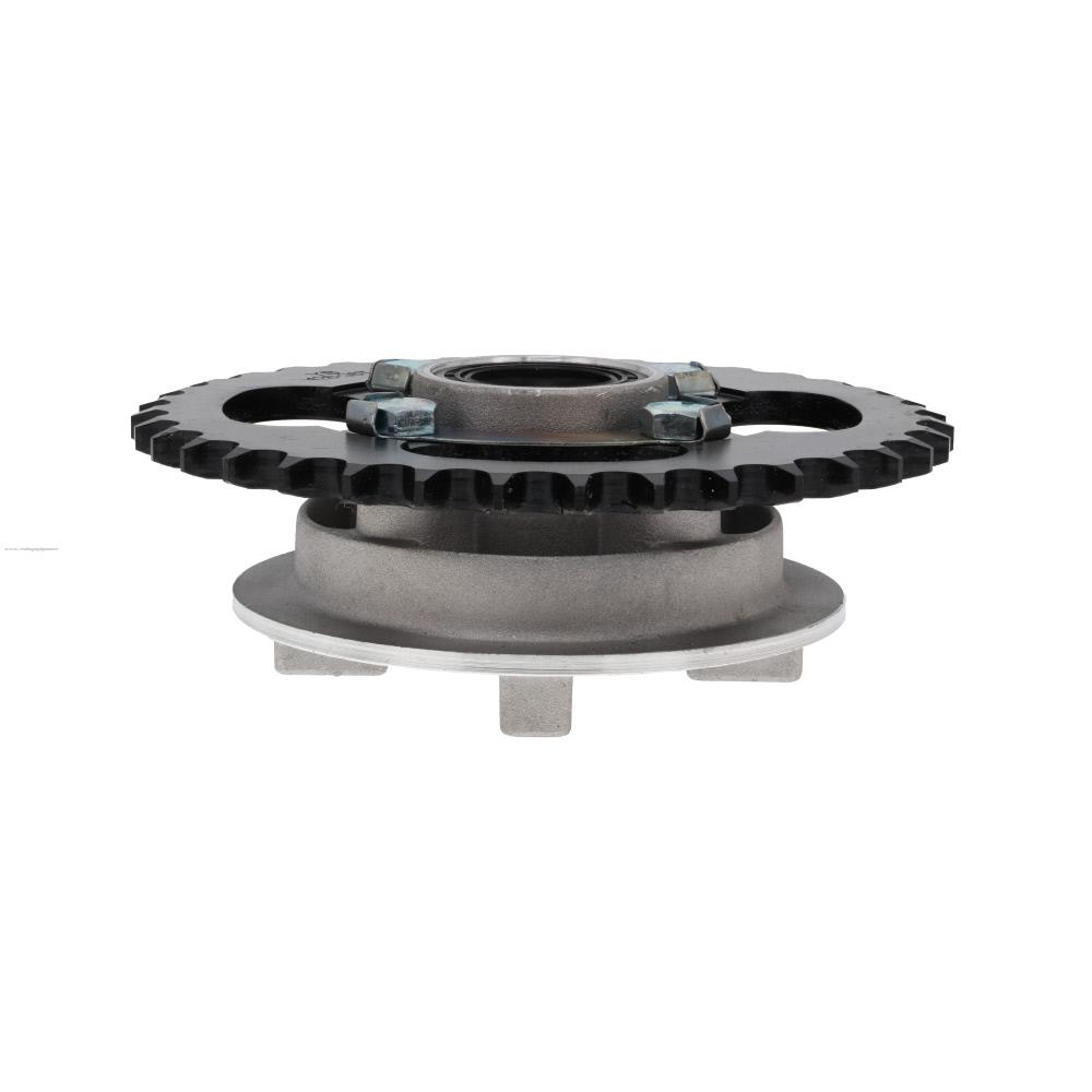 Porta Engrane PROMOTO C/ENGRANE P/ITALIKA AT110 RT/AT125