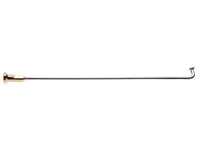 Rayo Niple del 162.5 MM L161.5x3.12mm P/HONDA CG125 Cargo