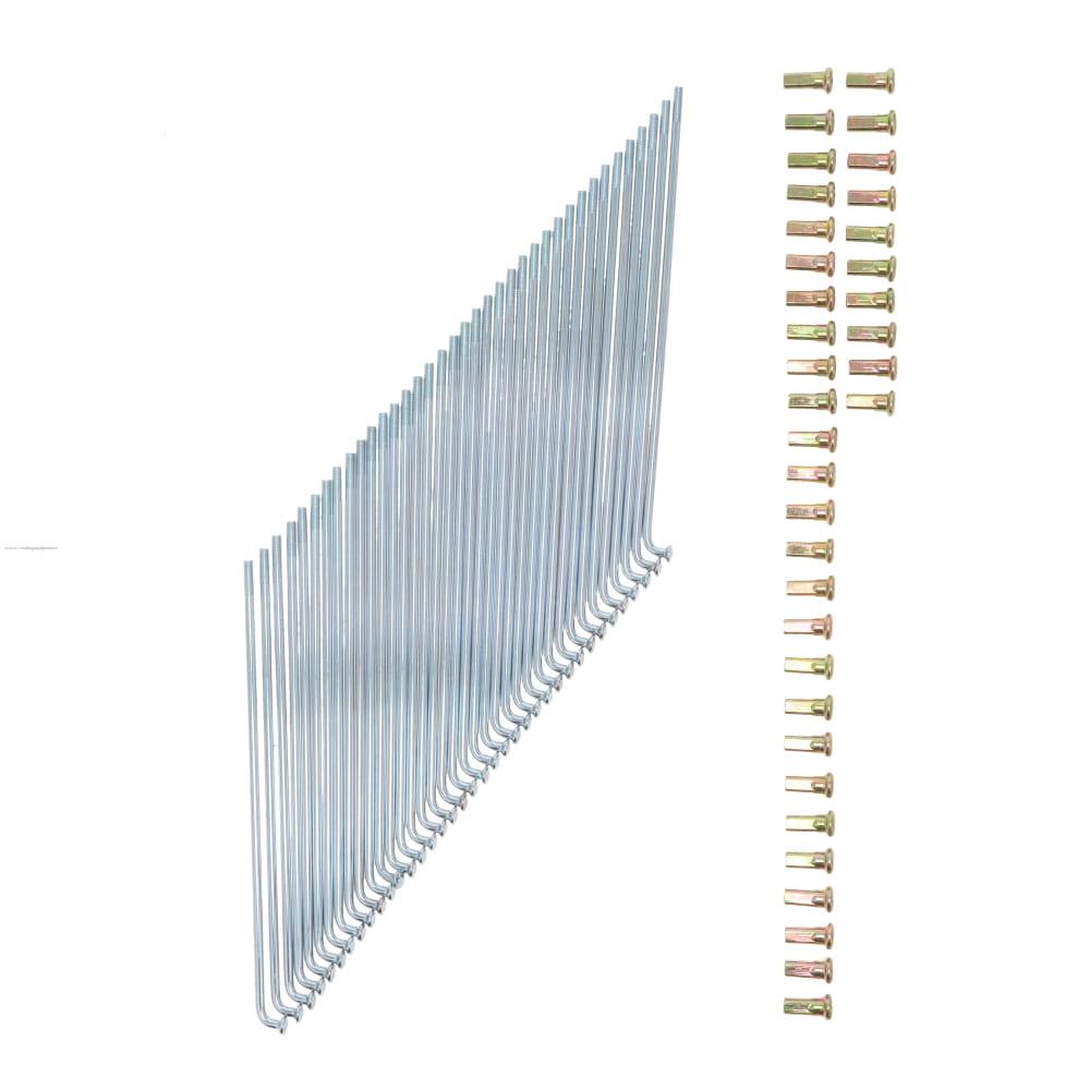 Rayo Niple RIALLI Tras Ext L170X3.66 P/ITALIKA FT125