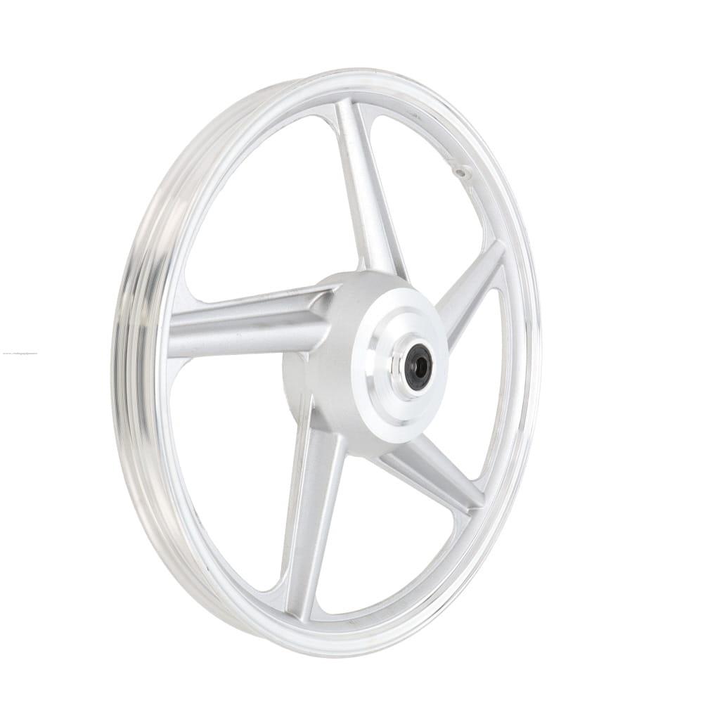 Rim Delan Aluminio Italika FT125 (18x1.40)(TT)