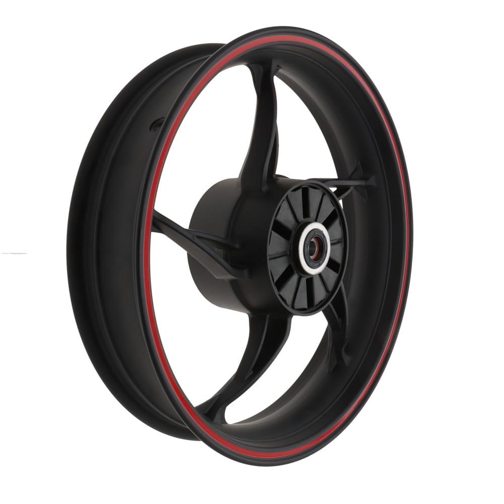 Rim PROMOTO Trasero Italika 250Z Tambor (17X3.50)(TL)