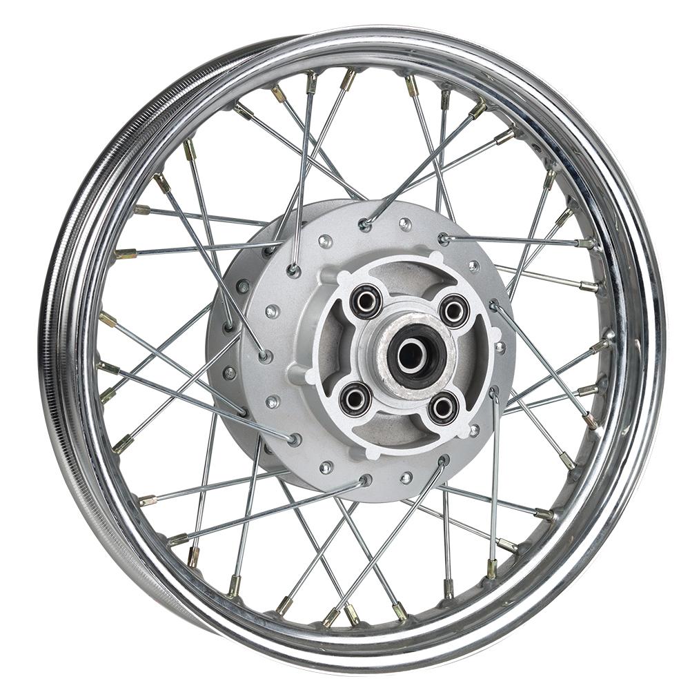 Rim PROMOTO Trasero Italika RC150 (16X2.50)(TT)