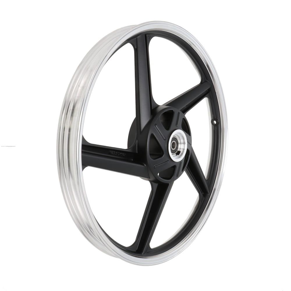 Rim PROMOTO Delan Aluminio Italika FT150 (18x1.40)(TT)