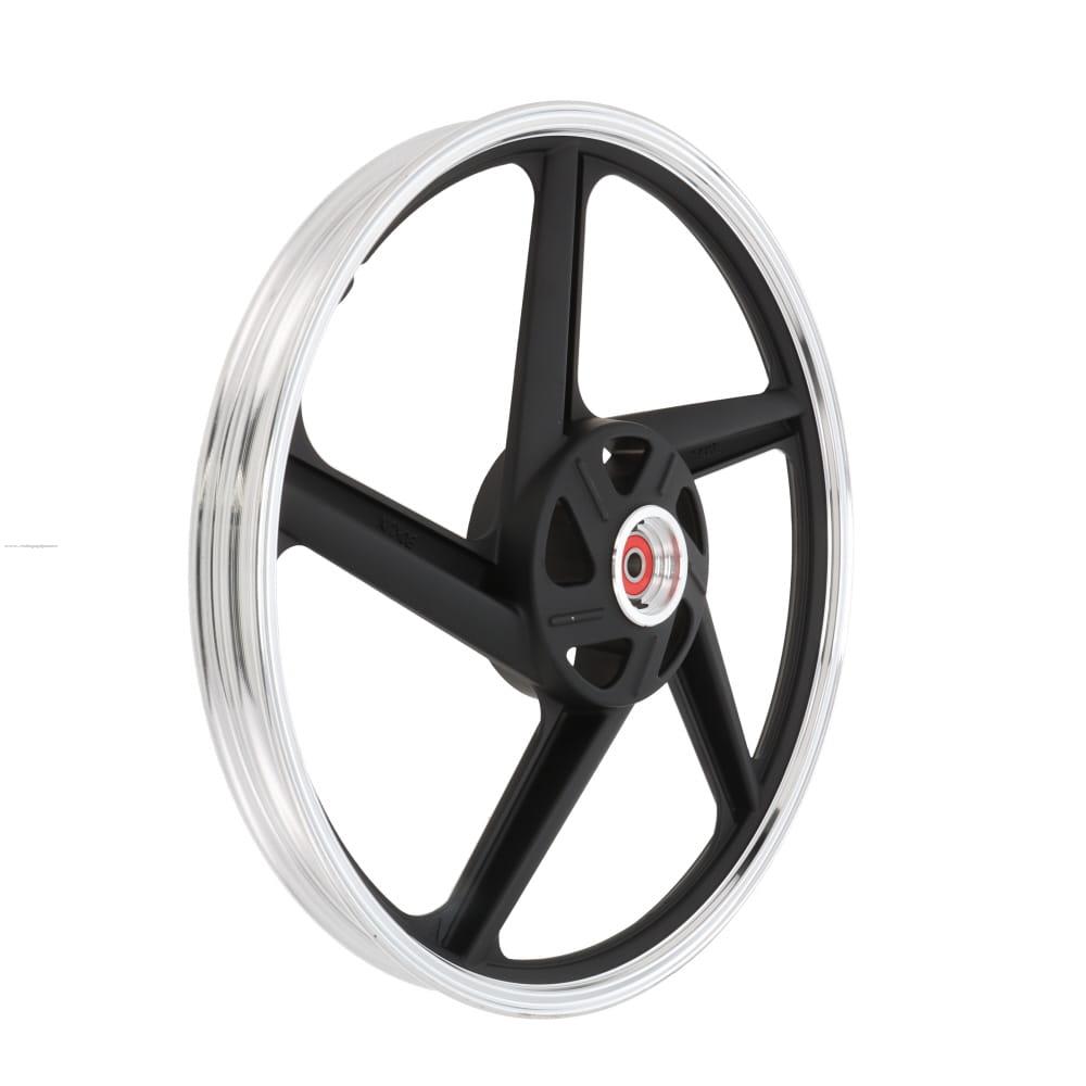 Rim PROMOTO Delan Aluminio Italika FT150 (18x1.40)(TT)