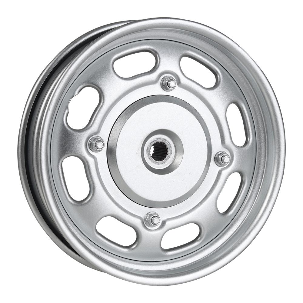 Rim PROMOTO Trasero Gris Italika CS125 (10X2.15)(TL)