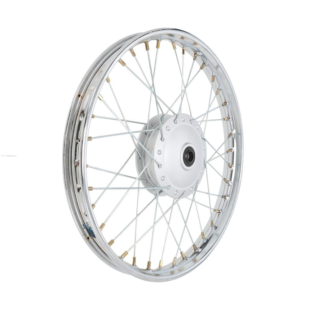 Rim PROMOTO Delan Rayos Completo Italika FT125 (18x1.40)(TT)