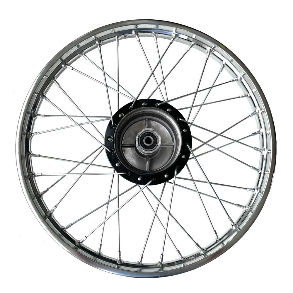 Rim PROMOTO Delan Vento Xpress 150 (18x1.40)(TT)