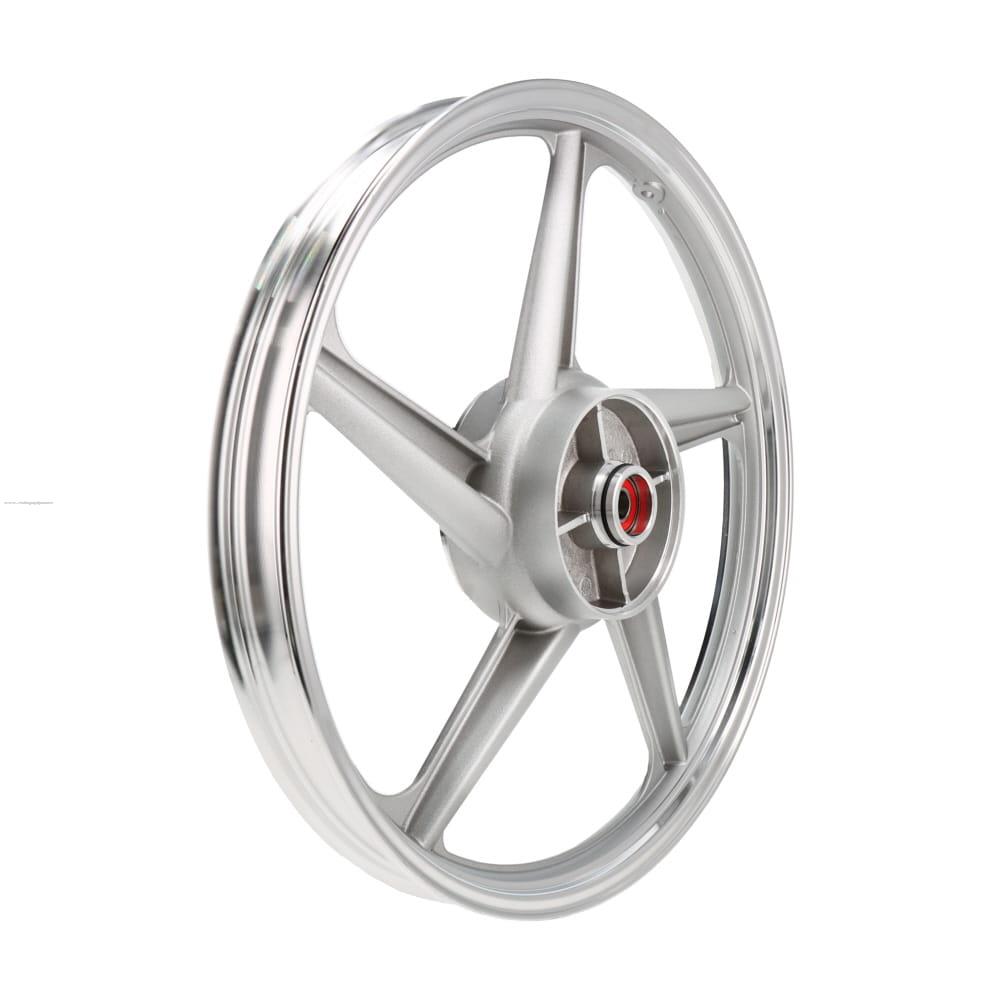 Rim Trasero Aluminio Italika FT125 (18X1.60)(TT)