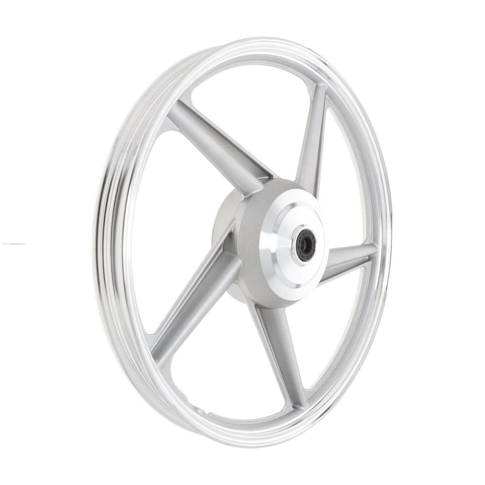 Rim PROMOTO Delan Aluminio Italika FT125 (18X1.40)(TT)
