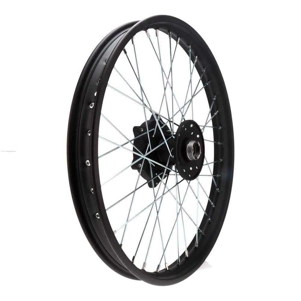 Rim PROMOTO Delan Negro Vento Crossmax 250 Pro (21X1.60)(TT)