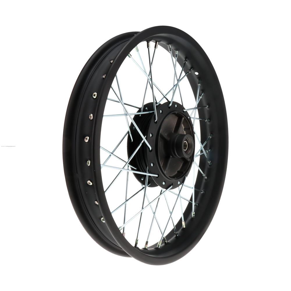 Rim PROMOTO Trasero Negro Vento Crossmax 200 (18X2.15)(TT)
