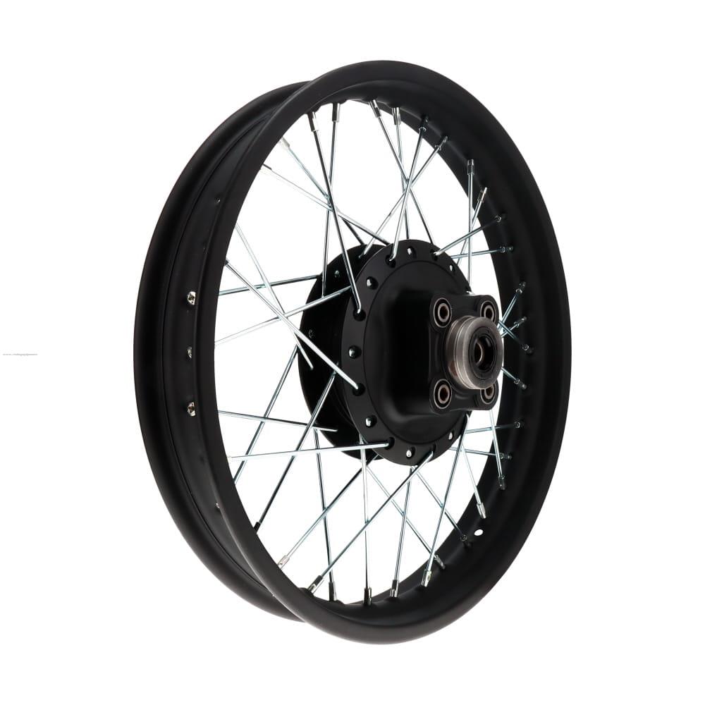 Rim PROMOTO Trasero Freno Disco Negro Vento Crossmax 250 (18X2.15)(TT)