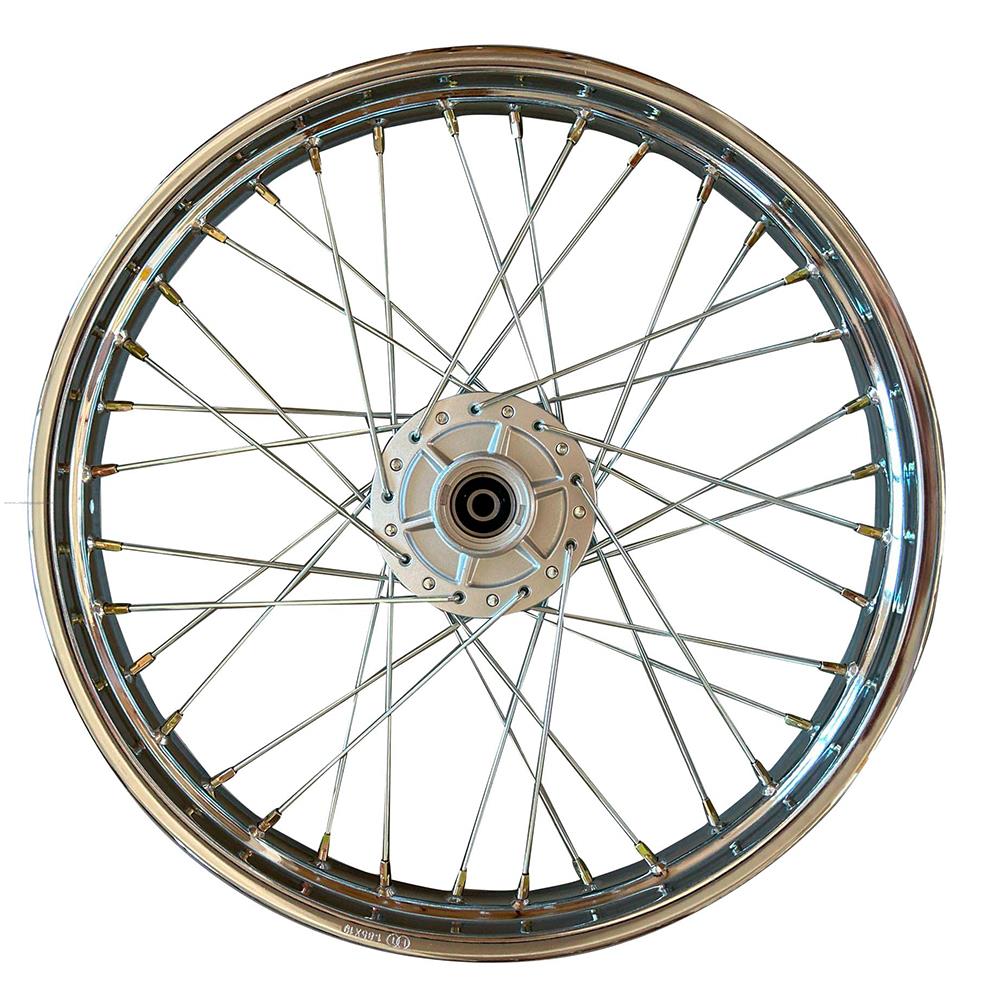 Rim PROMOTO Delan Rayos Honda XR150 (19X1.85)(TT)