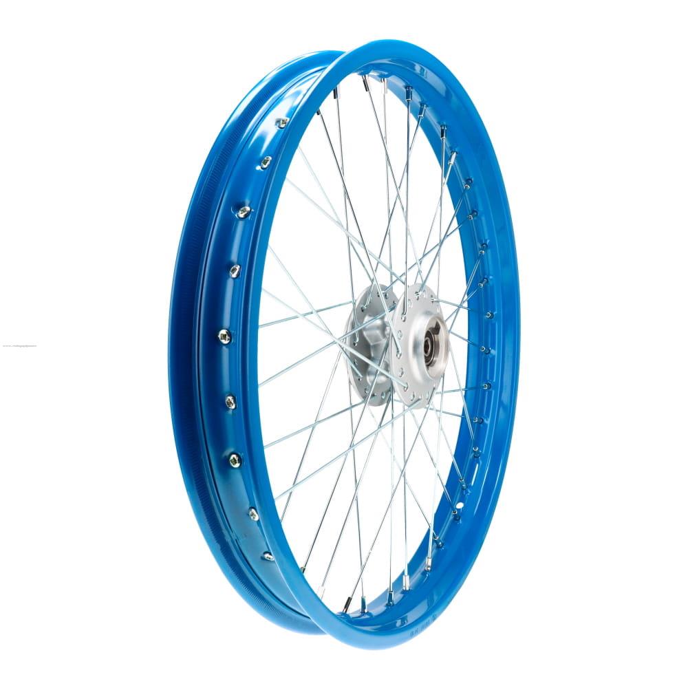 Rim PROMOTO Delan Azul Italika DM250 (21X1.85)(TT)