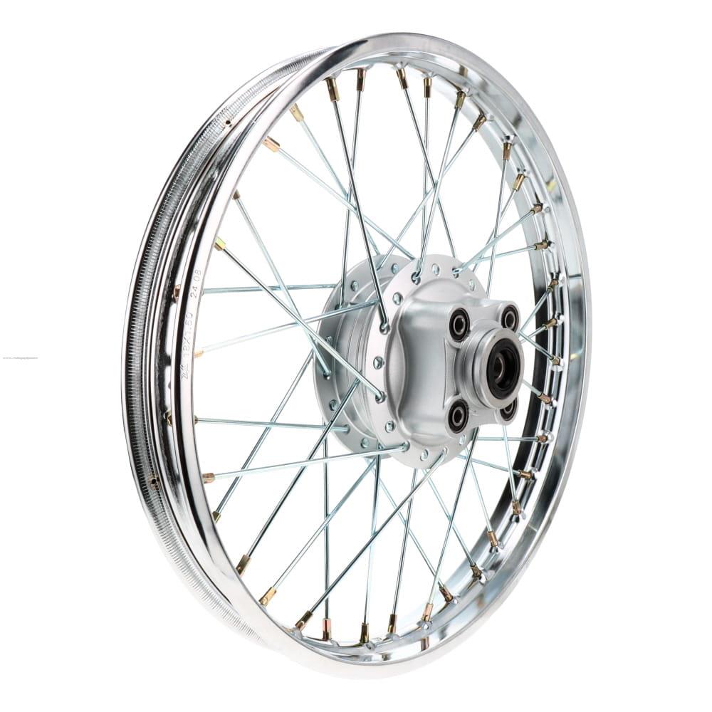 Rim Trasero Italika FT125 (18X1.60)(TT)
