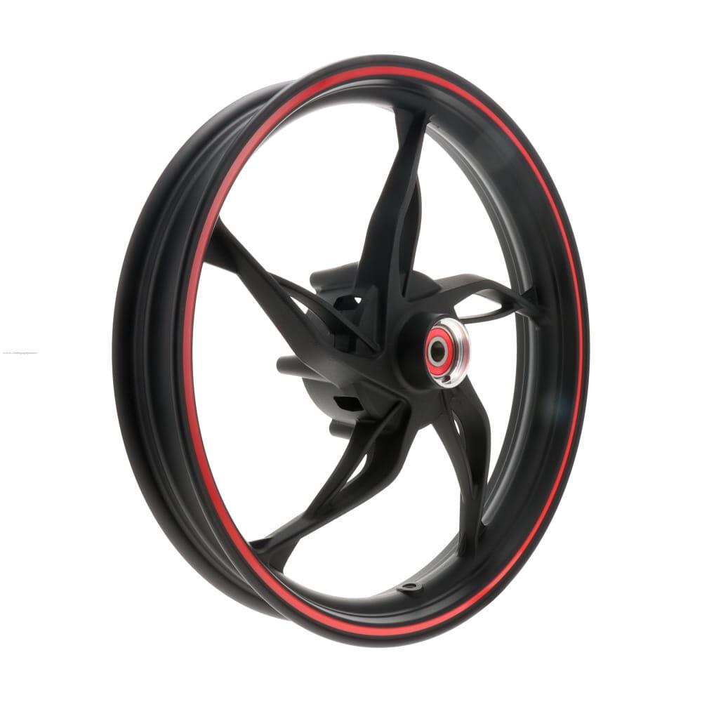 Rim Delan Negro Italika 250Z (17X2.50) (TL)